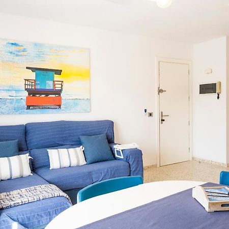 Live Tajao Beach La Mareta Eksteriør billede