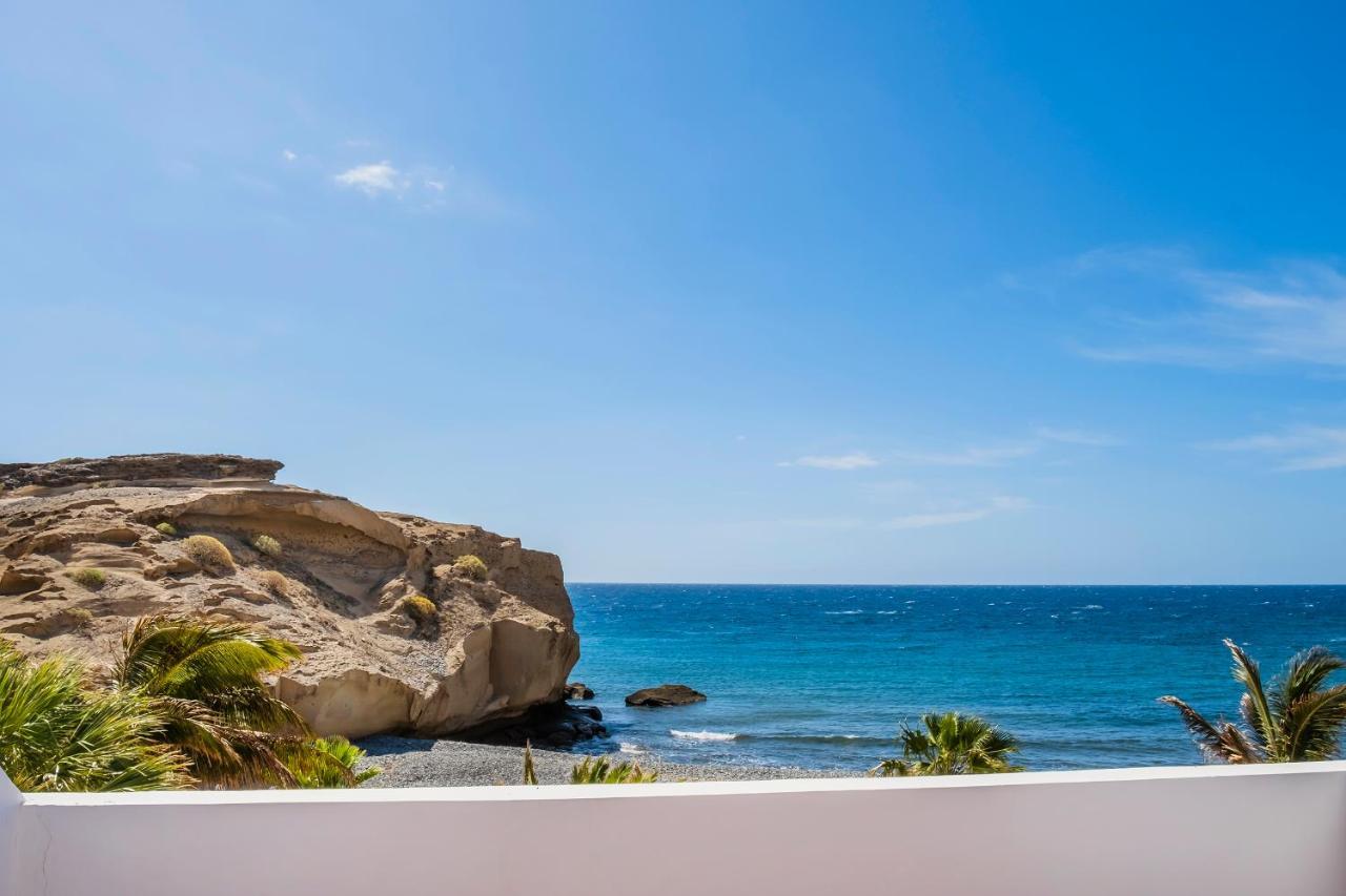 Live Tajao Beach La Mareta Eksteriør billede