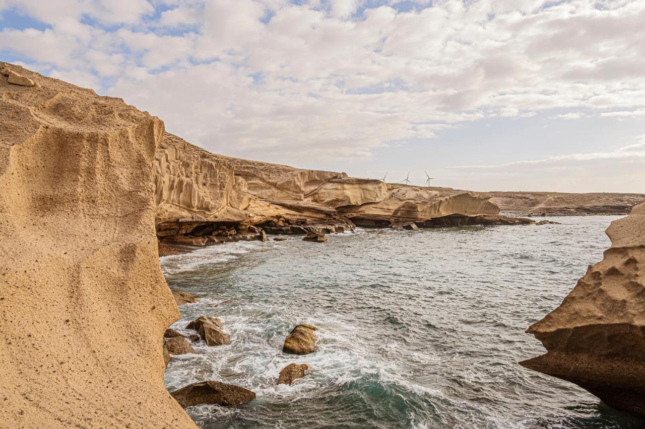 Live Tajao Beach La Mareta Eksteriør billede