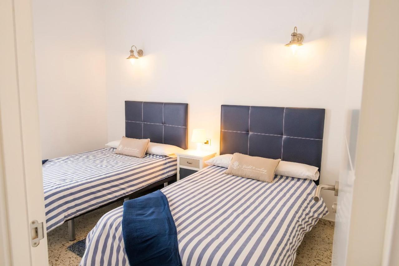 Live Tajao Beach La Mareta Eksteriør billede