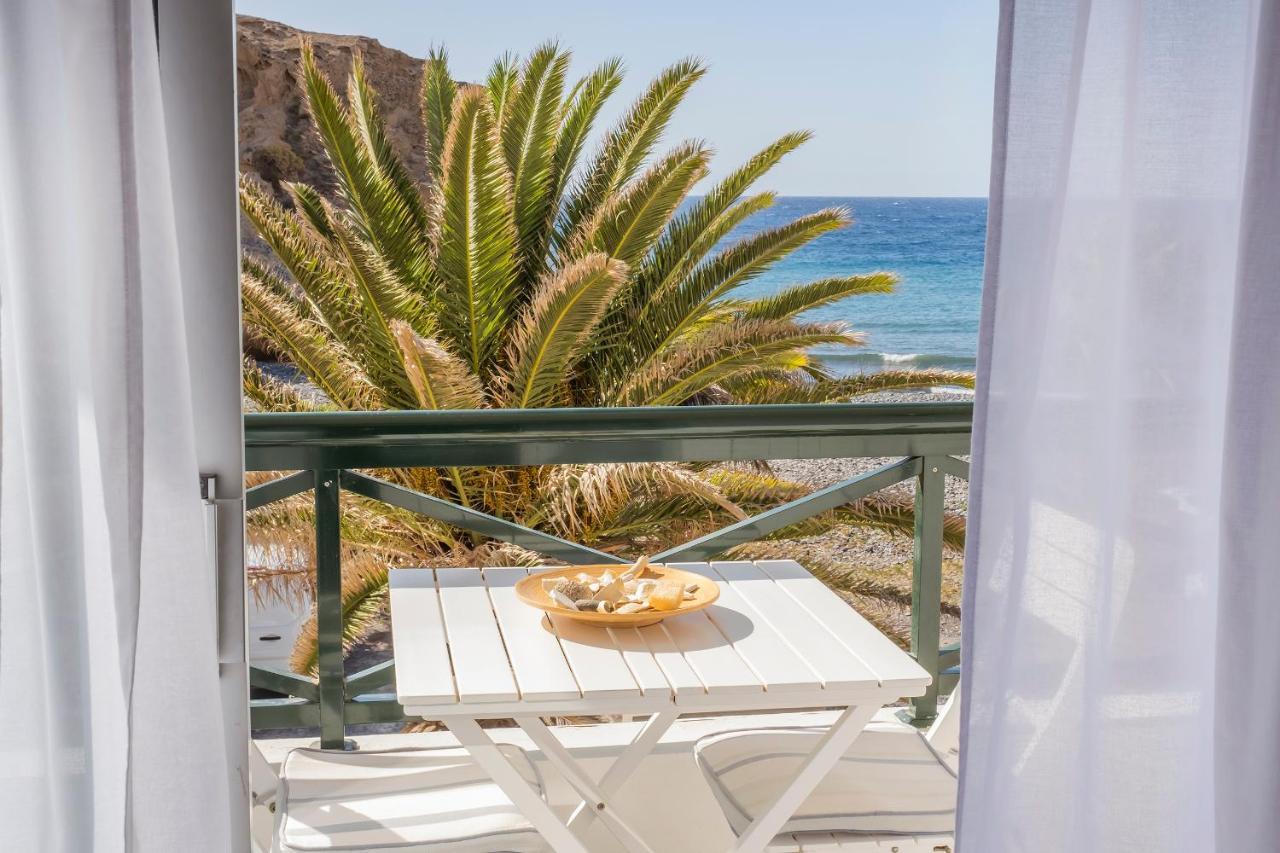 Live Tajao Beach La Mareta Eksteriør billede