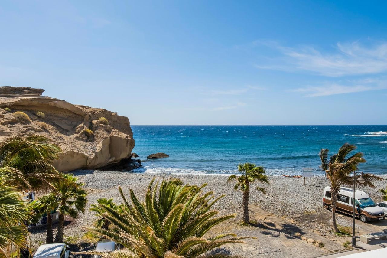 Live Tajao Beach La Mareta Eksteriør billede