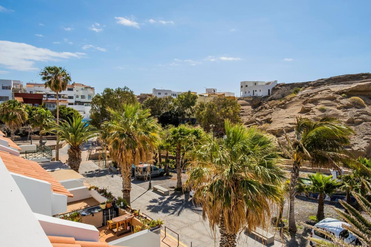 Live Tajao Beach La Mareta Eksteriør billede