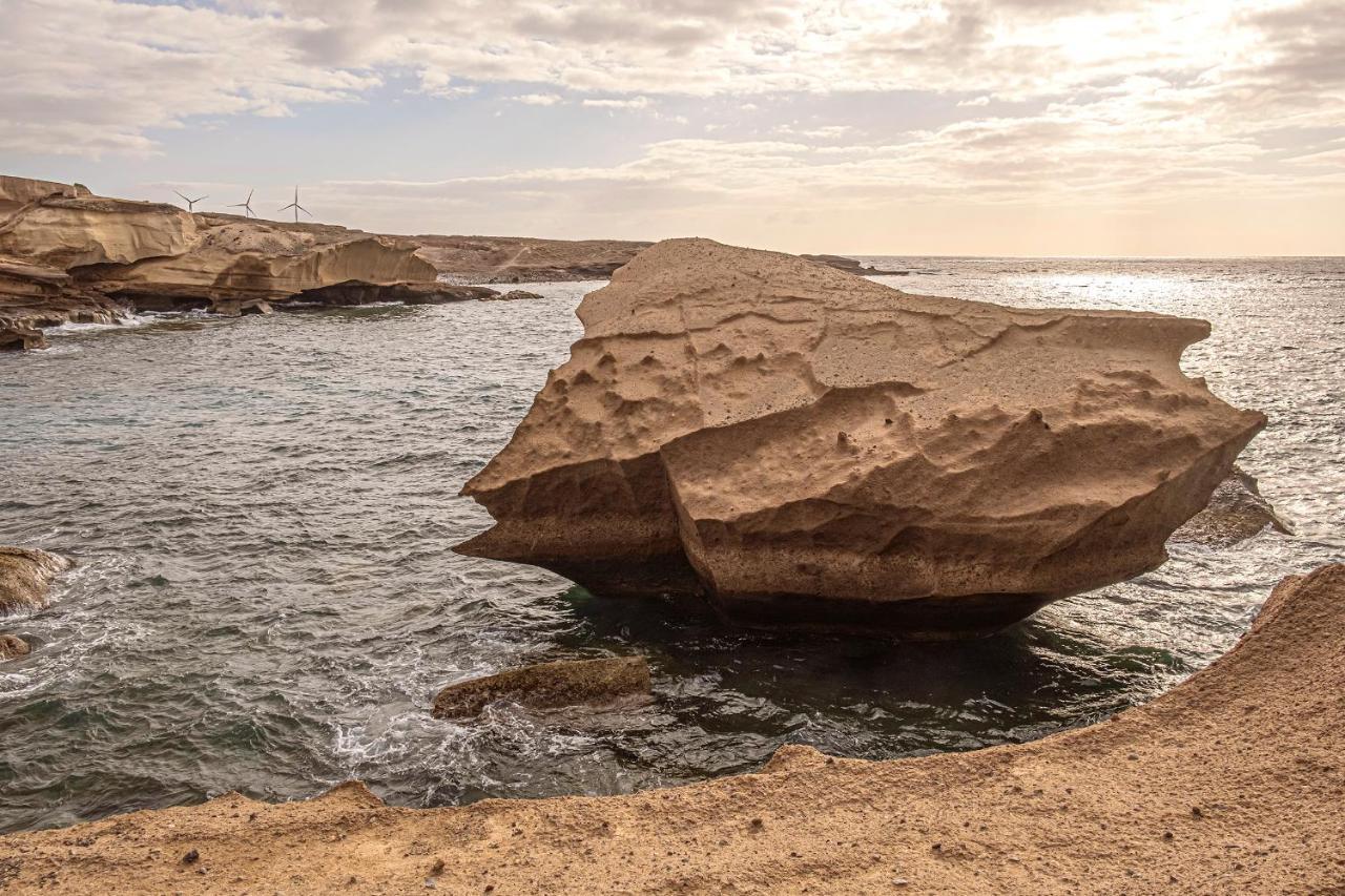 Live Tajao Beach La Mareta Eksteriør billede