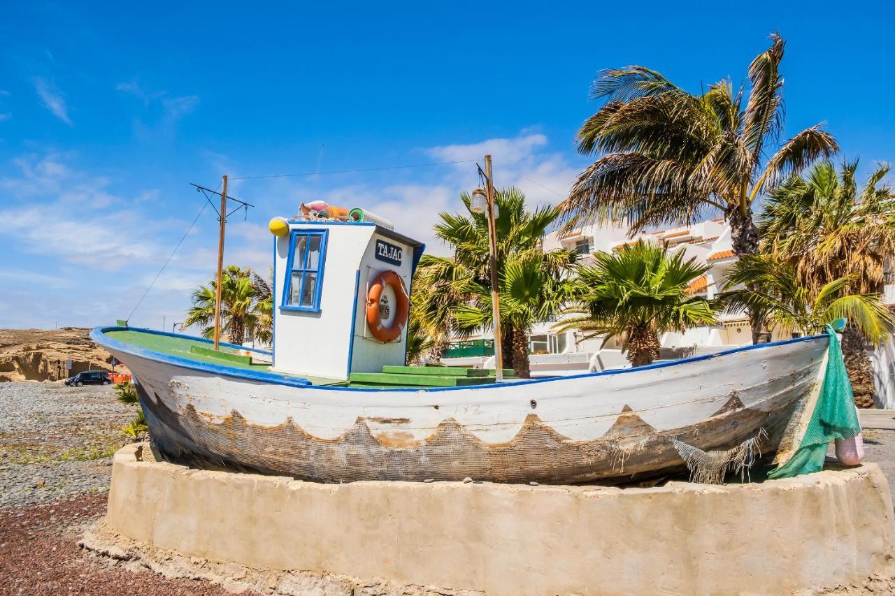 Live Tajao Beach La Mareta Eksteriør billede