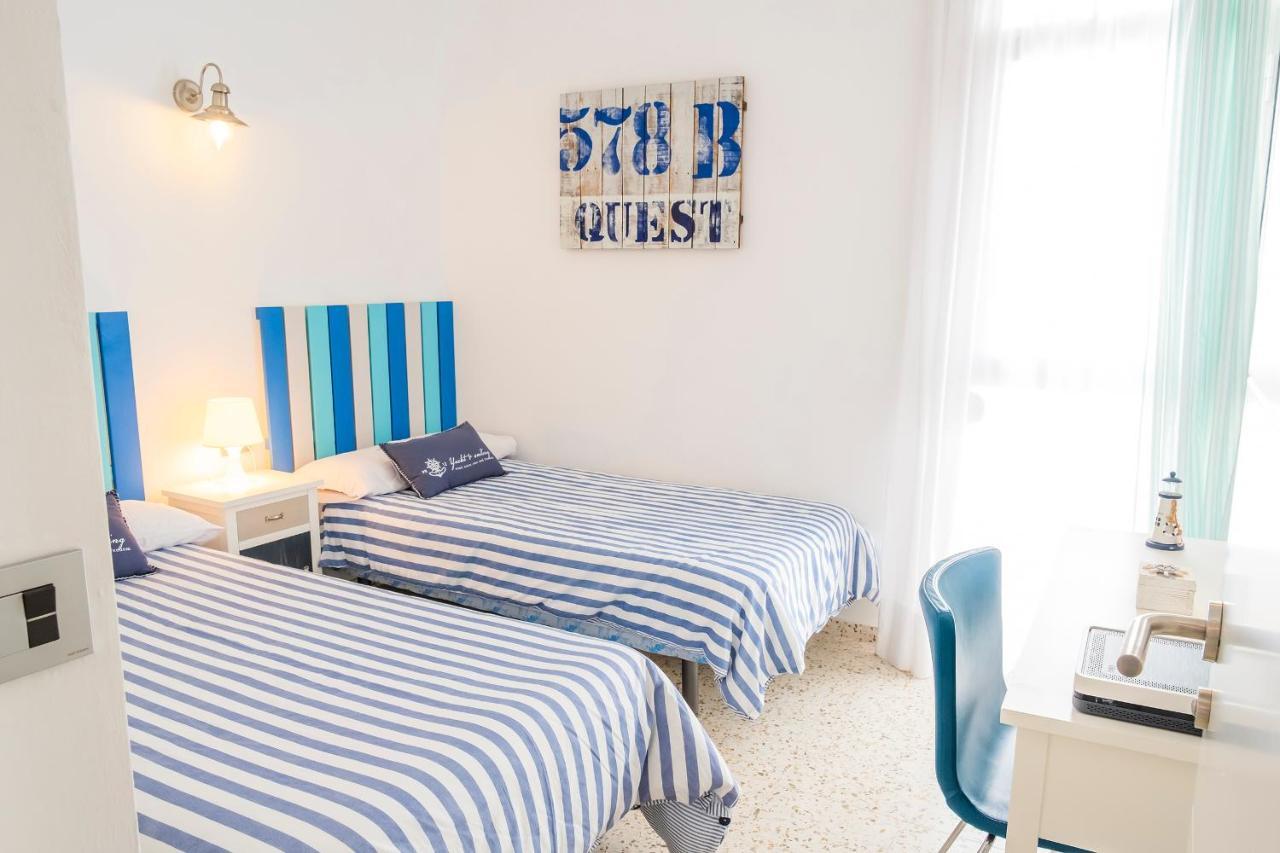 Live Tajao Beach La Mareta Eksteriør billede