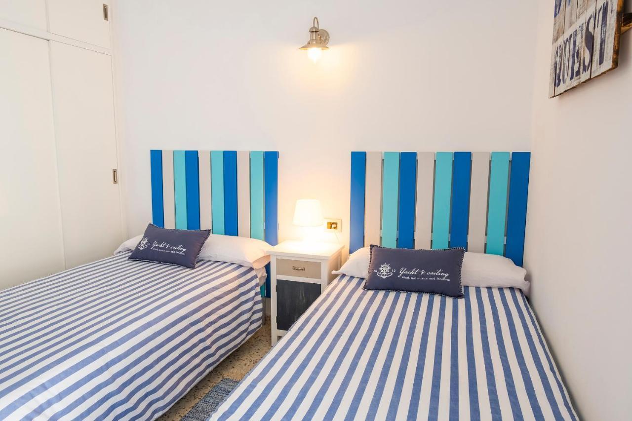 Live Tajao Beach La Mareta Eksteriør billede