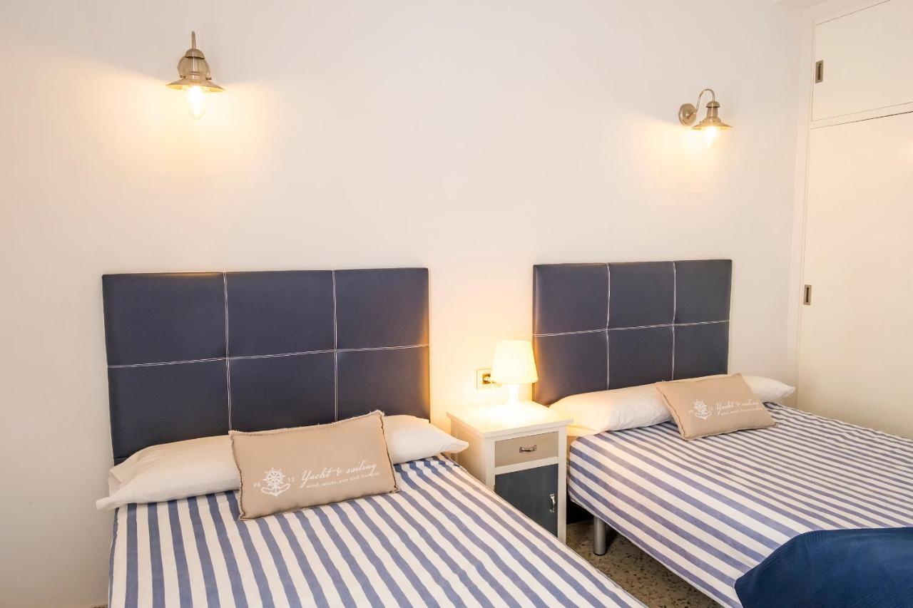 Live Tajao Beach La Mareta Eksteriør billede