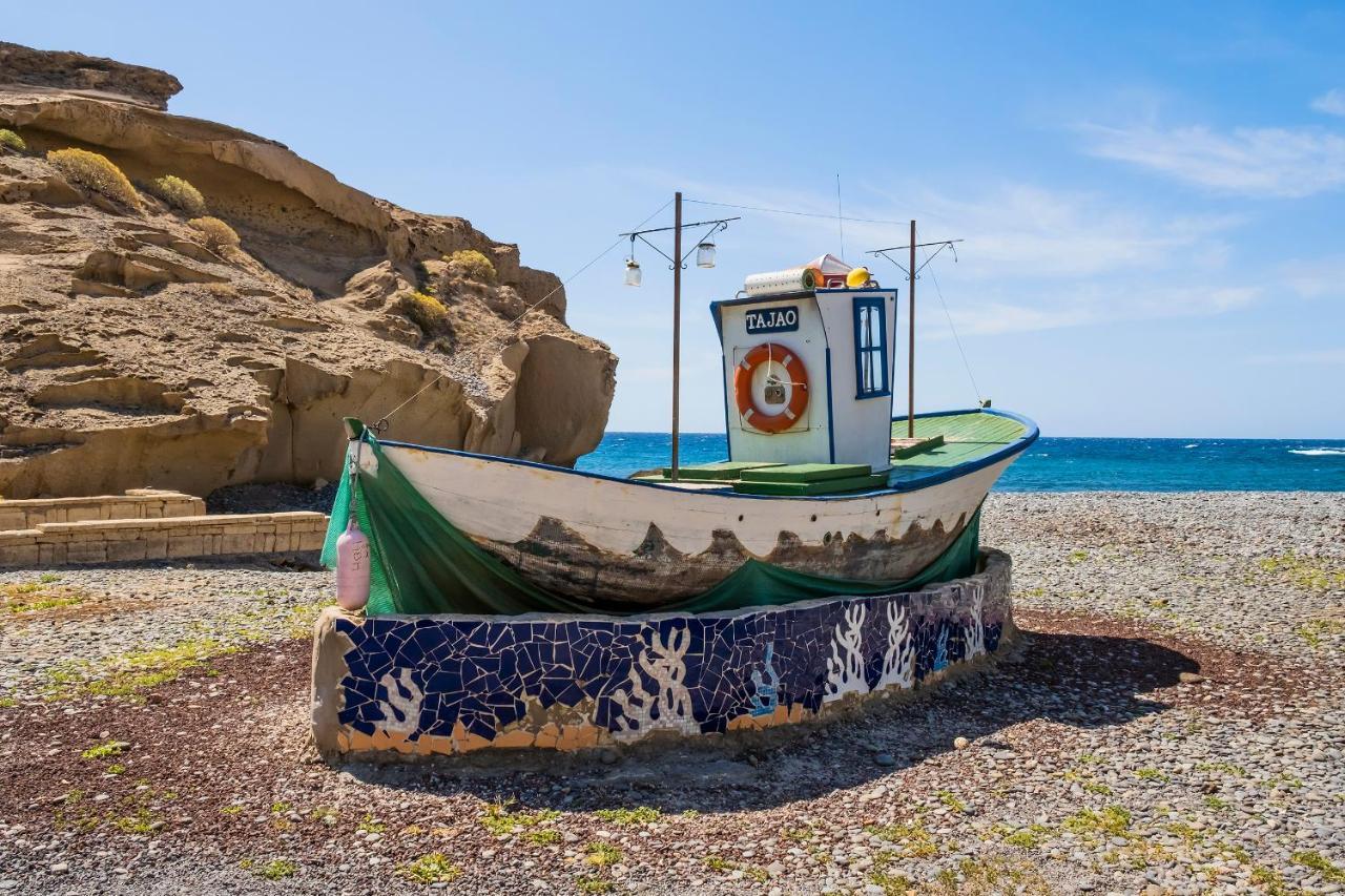 Live Tajao Beach La Mareta Eksteriør billede